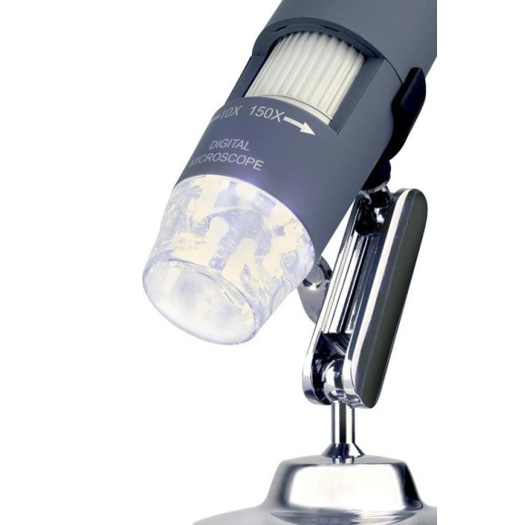 Celestron Microscope numérique 44302-C