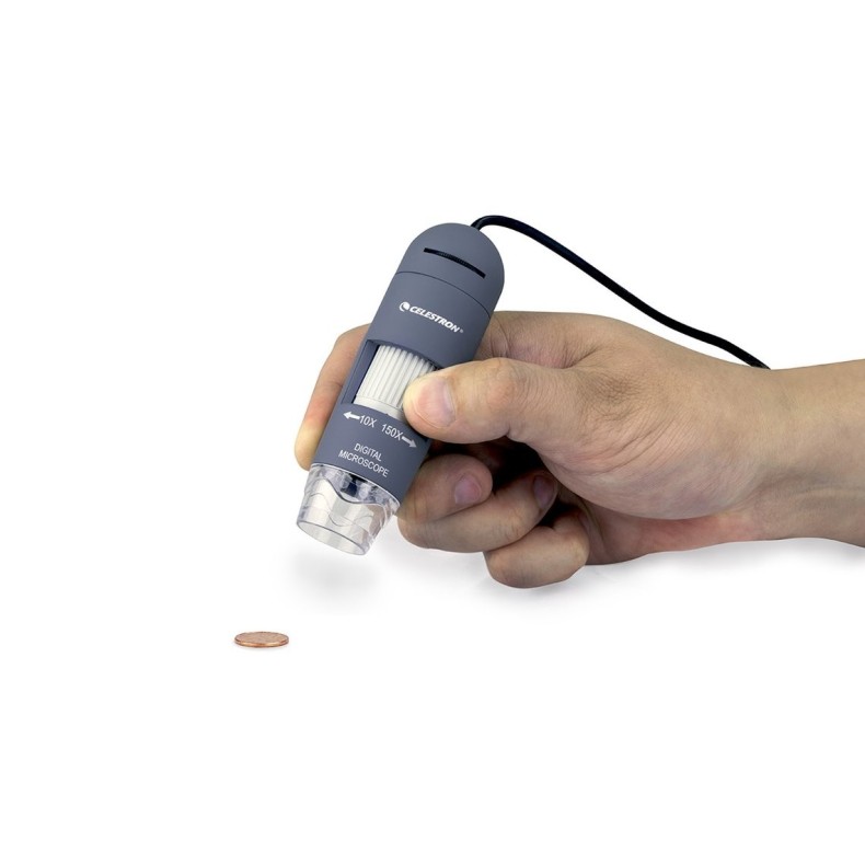 Celestron Microscope numérique 44302-C