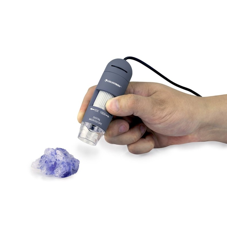 Celestron Microscope numérique 44302-C