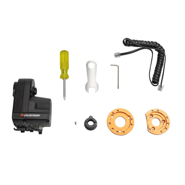 Celestron Moteur de mise au point... Celestron Moteur de mise au point...
