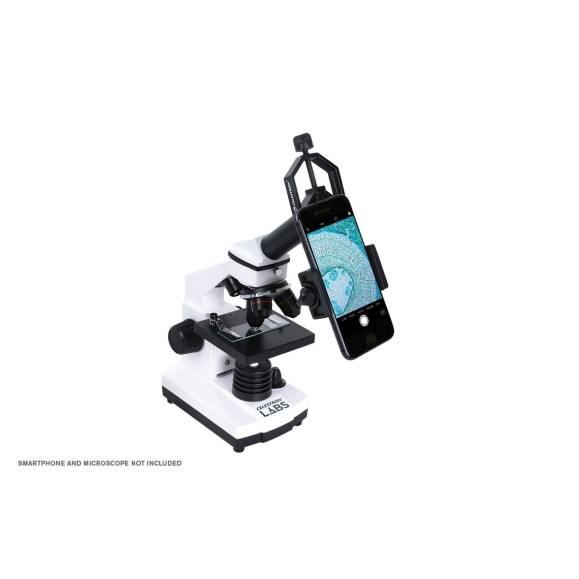 Celestron Adaptateur universel pour smartphone NexYZ