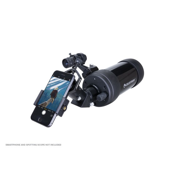 Celestron Adaptateur universel pour smartphone NexYZ