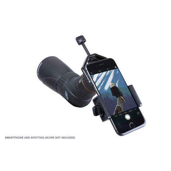 Celestron Adaptateur universel pour smartphone NexYZ
