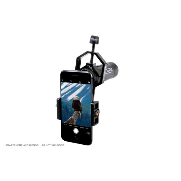 Celestron Adaptateur universel pour smartphone NexYZ