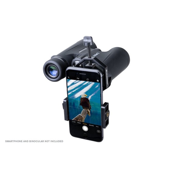 Celestron Adaptateur universel pour smartphone NexYZ