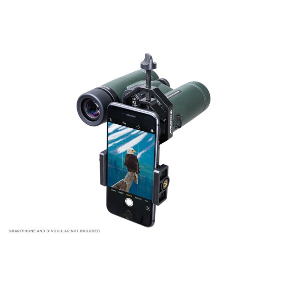 Celestron Adaptateur universel pour smartphone NexYZ