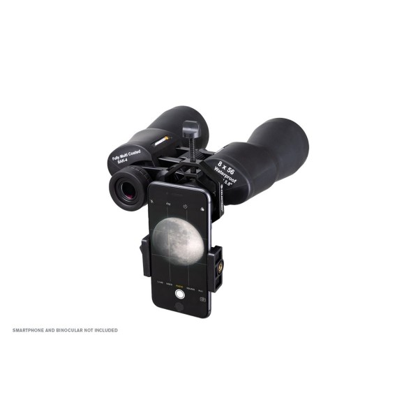 Celestron Adaptateur universel pour smartphone NexYZ