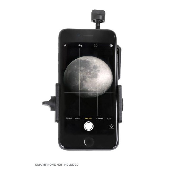 Celestron Adaptateur universel pour smartphone NexYZ
