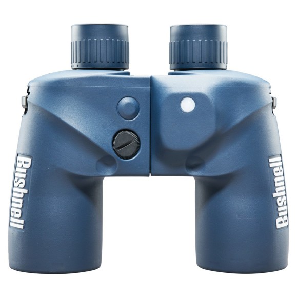 Bushnell Jumelles Marine 7x50 Boussole