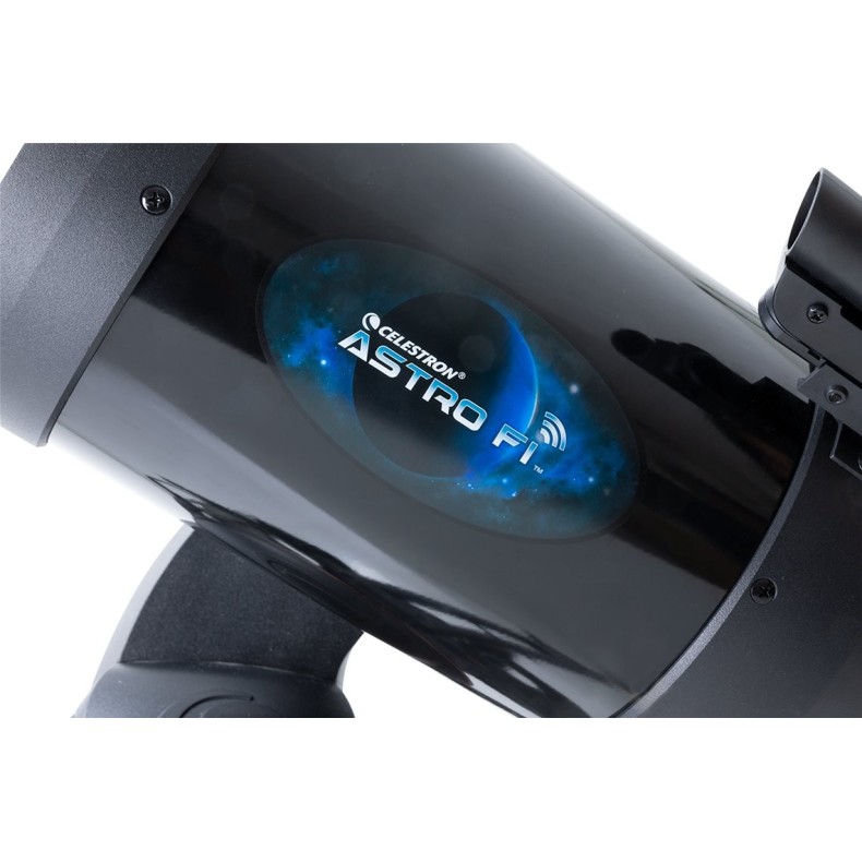 Celestron Télescope Astro Fi 6SC Wifi...
