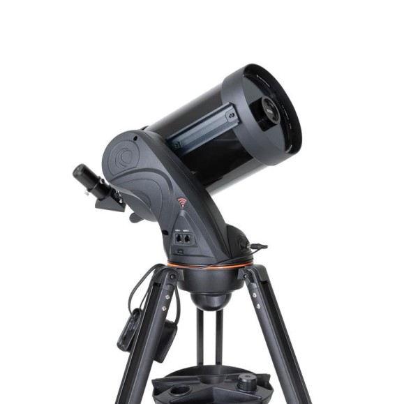 Celestron Télescope Astro Fi 6SC Wifi Schmidt Cassegrain