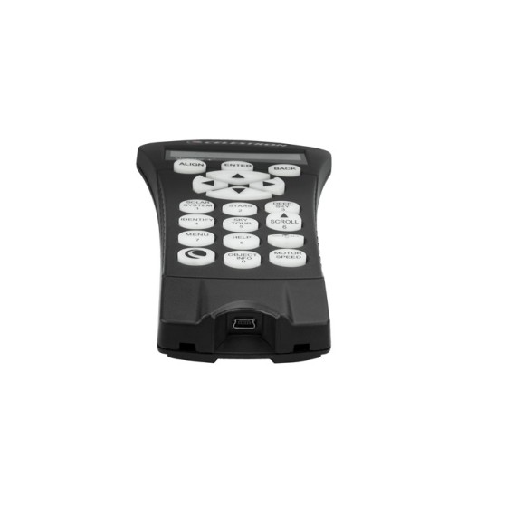 Celestron Télescope NexStar 5SC SLT 22084-DS-A