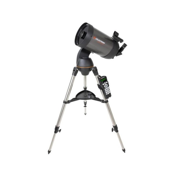Celestron Télescope NexStar 6SC SLT 22088-DS-A