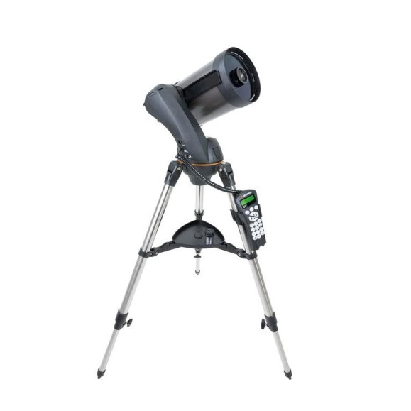 Celestron Télescope NexStar 6SC SLT 22088-DS-A