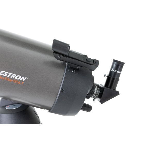 Celestron Télescope NexStar 6SC SLT 22088-DS-A