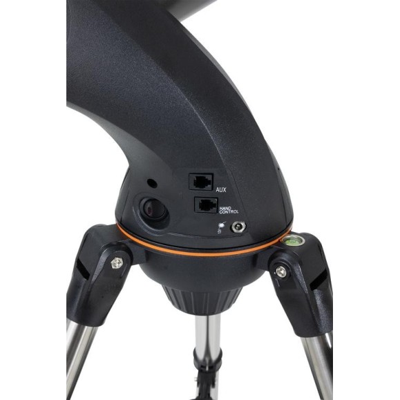 Celestron Télescope NexStar 6SC SLT 22088-DS-A