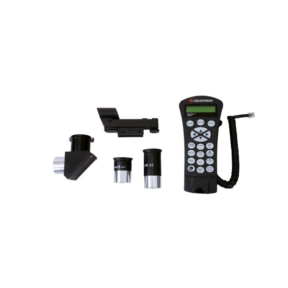 Celestron Télescope NexStar 6SC SLT 22088-DS-A