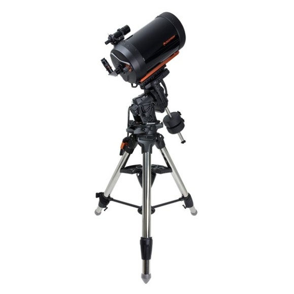 Celestron Télescope CGX-L 1100 XLT