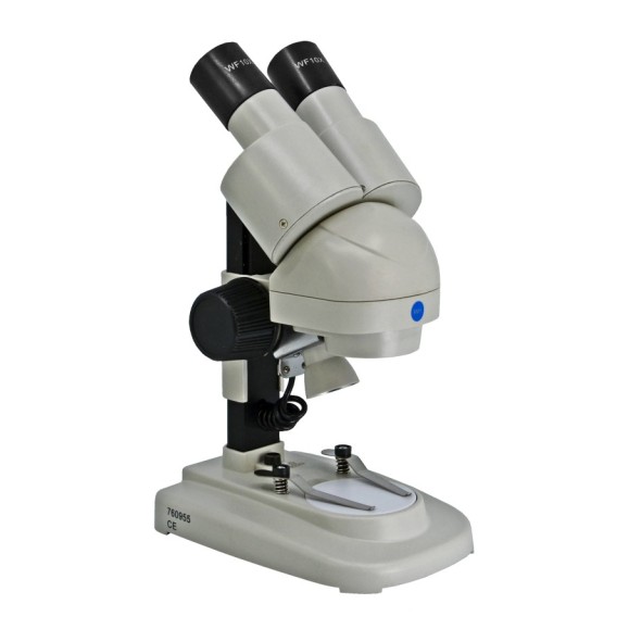 BMS Microscope stéréo S-05-L 760955
