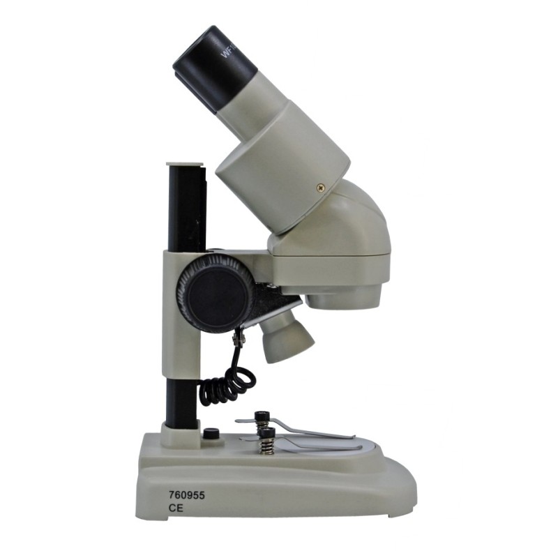 BMS Microscope stéréo S-05-L 760955 BMS Microscope stéréo S-05-L 760955