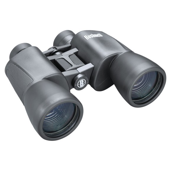 Bushnell Jumelles Powerview 10x50 noires
