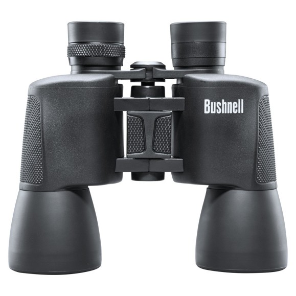 Bushnell Jumelles Powerview 10x50 noires