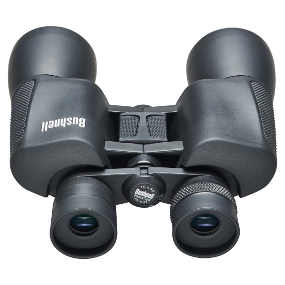 Bushnell Jumelles Powerview 10x50 noires