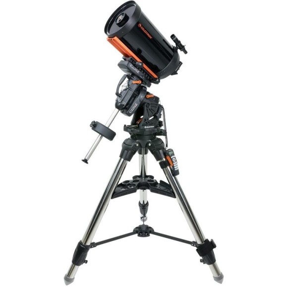 Celestron Télescope CGX-L 925