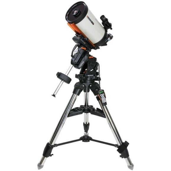 Celestron Télescope CGX-L 925 EDGE HD