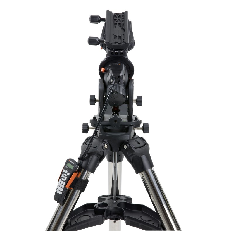 Celestron Télescope CGX-L 925 EDGE HD