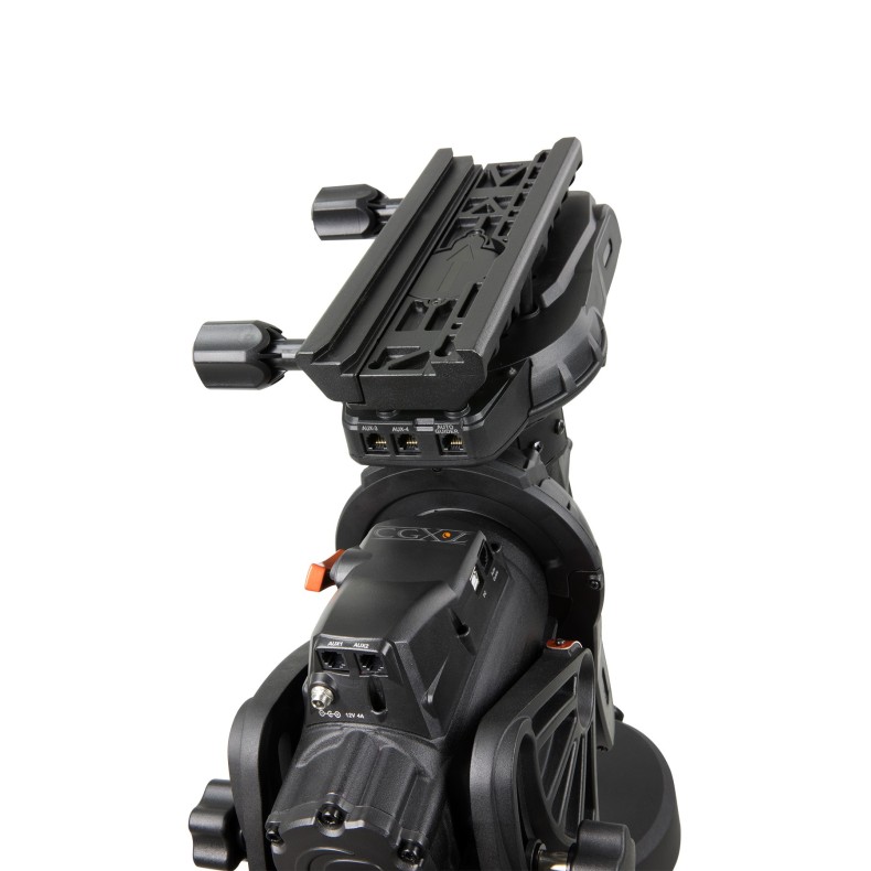 Celestron Télescope CGX-L 925 EDGE HD