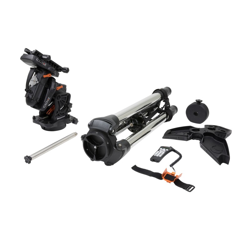 Celestron Télescope CGX-L 925 EDGE HD