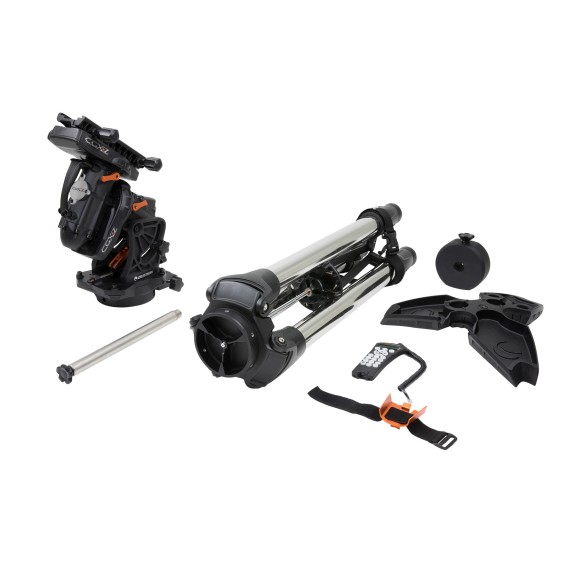 Celestron Télescope CGX-L 925 EDGE HD