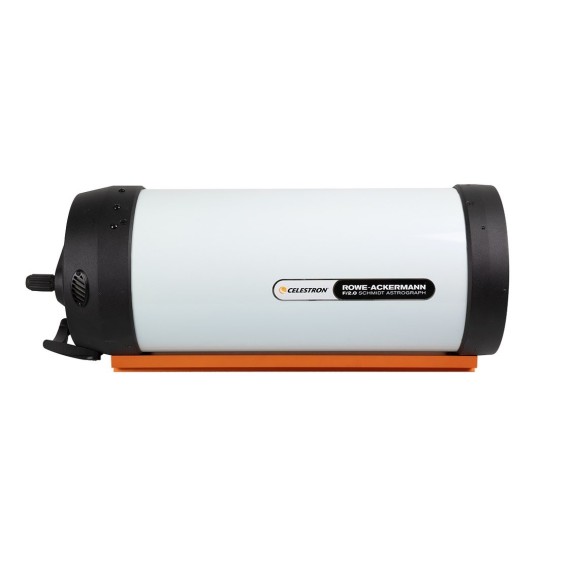 Celestron Télescope Astrographe RASA 8" (en anglais)