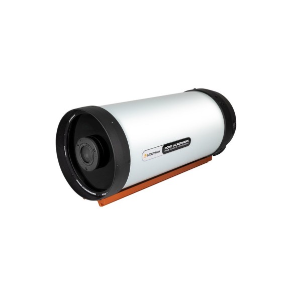 Celestron Télescope Astrographe RASA 8" (en anglais)