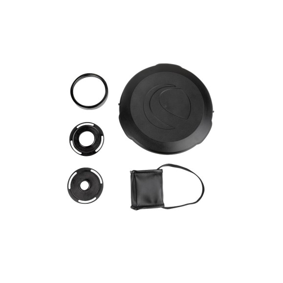 Celestron Télescope Astrographe RASA 8" (en anglais)