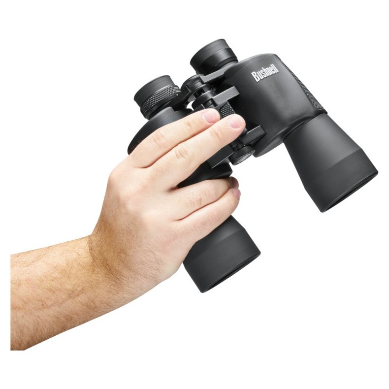 Bushnell Jumelles Powerview 12x50 Bushnell Jumelles Powerview 12x50