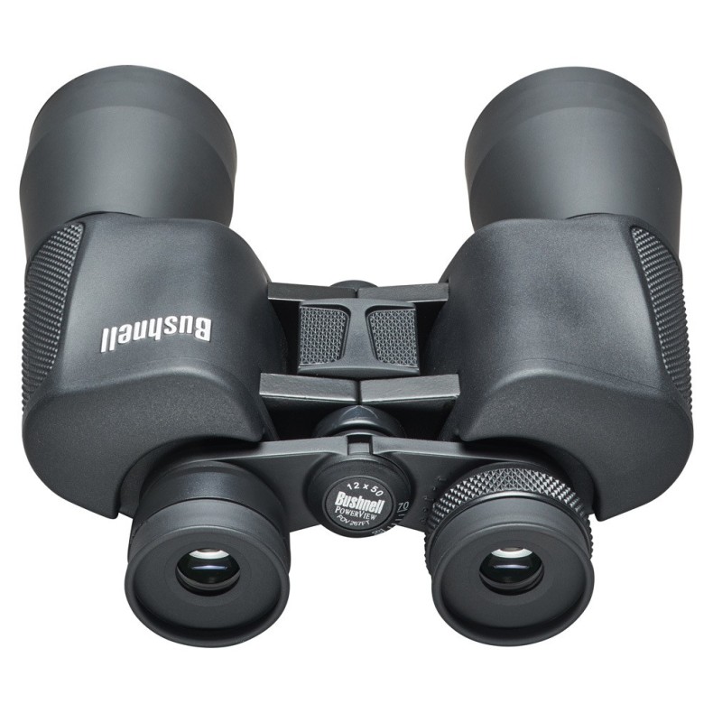 Bushnell Jumelles Powerview 12x50 Bushnell Jumelles Powerview 12x50