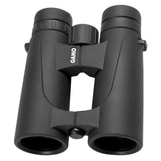 Jumelles GAMO DCF HD 10x42mm