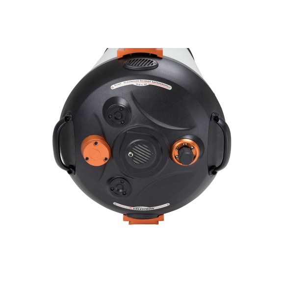 Celestron Télescope Astrographe Télescope Rowe-Ackermann Schmidt 14" Astrographe