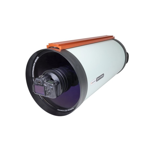 Celestron Télescope Astrographe Télescope Rowe-Ackermann Schmidt 14" Astrographe