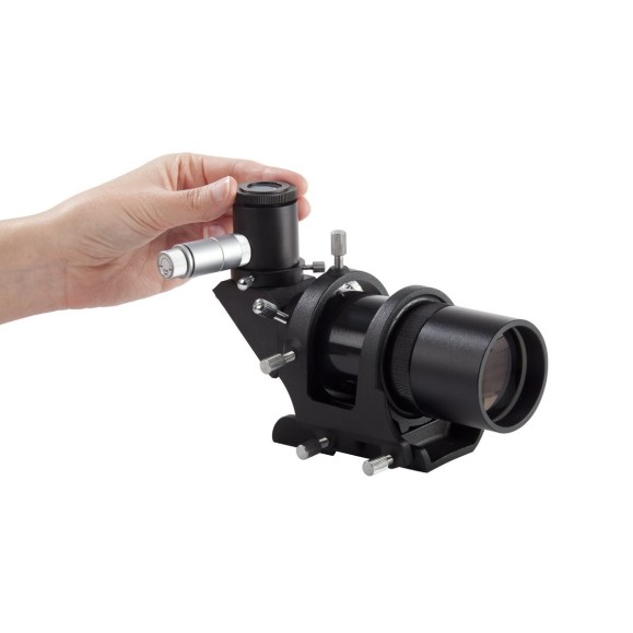 Celestron Sourcier 9x50mm 90° éclairé