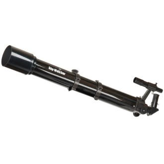 Télescope réfracteur...