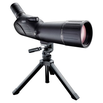 Télescope terrestre...