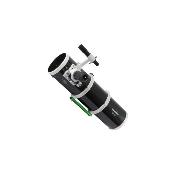 Skywatcher Télescope réflecteur Black Diamond Dual Speed 150/750 EQM-35 Pro Goto