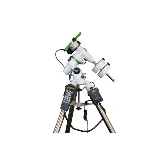 Skywatcher Télescope réflecteur Black Diamond Dual Speed 150/750 EQM-35 Pro Goto