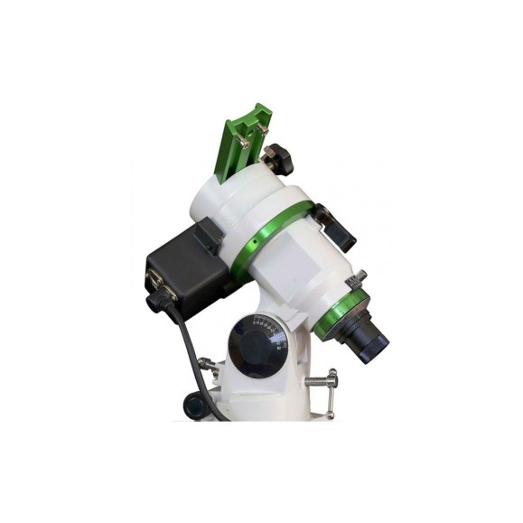 Skywatcher Télescope réflecteur Black Diamond Dual Speed 150/750 EQM-35 Pro Goto