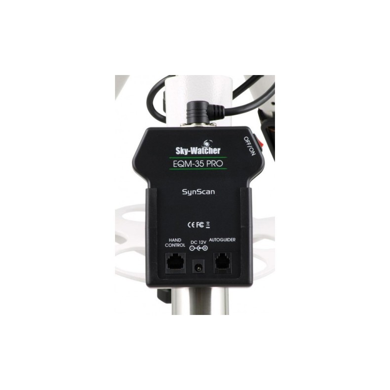 Skywatcher Télescope réflecteur Black...