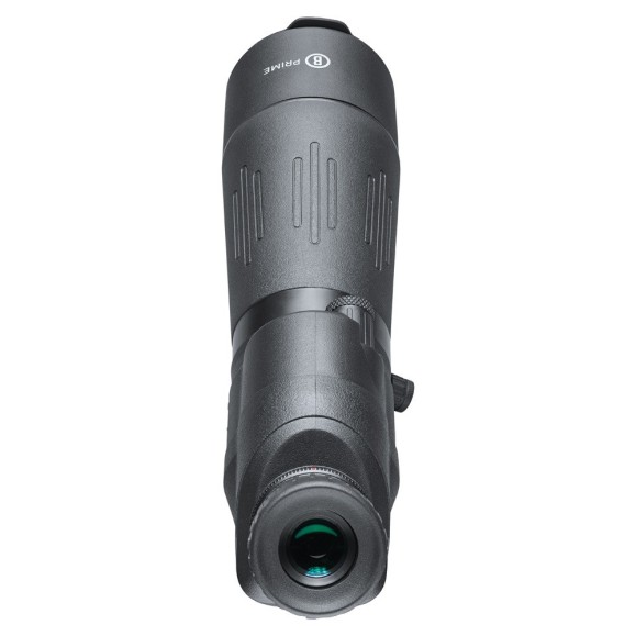 Bushnell Télescope terrestre Prime 20-60X65 45º