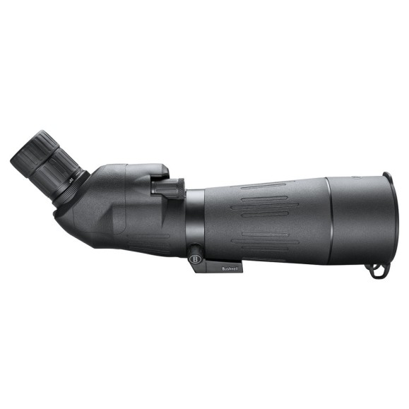 Bushnell Télescope terrestre Prime 20-60X65 45º